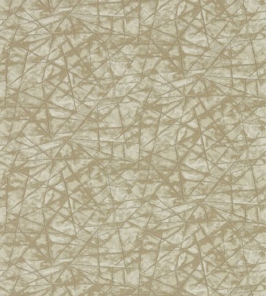 Anthology Shatter Ochre/Cream tapéta
