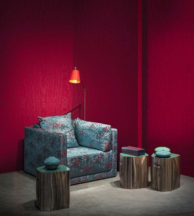 Paisley Home - Armani / Casa luxus tapéták teljes választéka