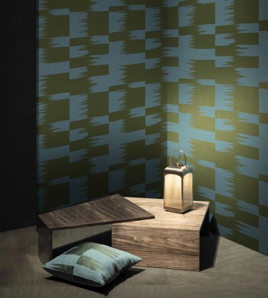 Paisley Home - Armani / Casa luxus tapéták teljes választéka