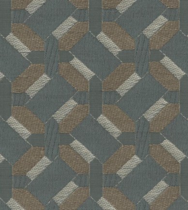 Armani/Casa Madrid Argento/Oro textil