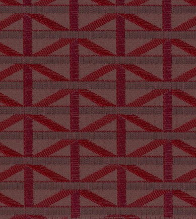 Armani/Casa Moscow Rosa/Antico Rosso textil
