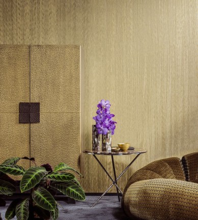 Arte Fierce 23500 tapéta - Paisley Home