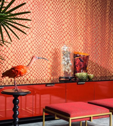 Arte Maze 23583 tapéta - Paisley Home