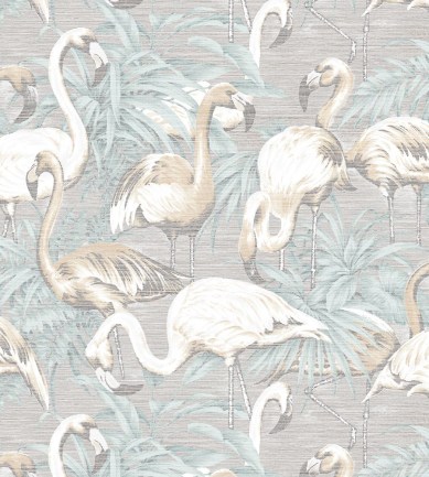 Arte Flamingo 31542 tapéta - Paisley Home