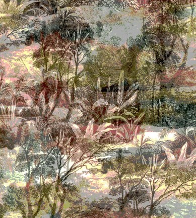 Arte Glade 31530 tapéta - Paisley Home