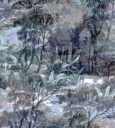 Arte Glade 31532 tapéta - Paisley Home