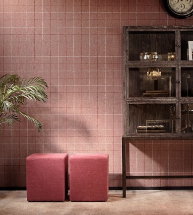 Arte Carreaux 12073 tapéta - Paisley Home