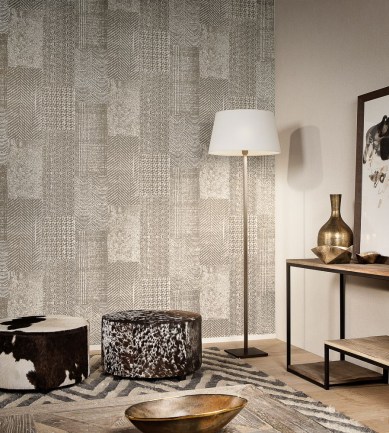 Arte Patchwork 12050 tapéta - Paisley Home