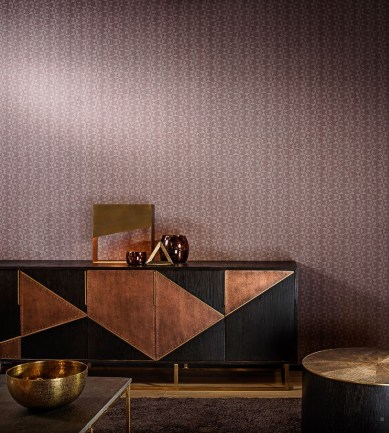 Arte Rythmique 12043 tapéta - Paisley Home