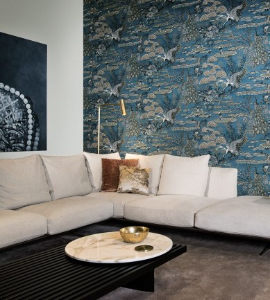 Paisley Home - Arte luxus tapéták teljes választéka