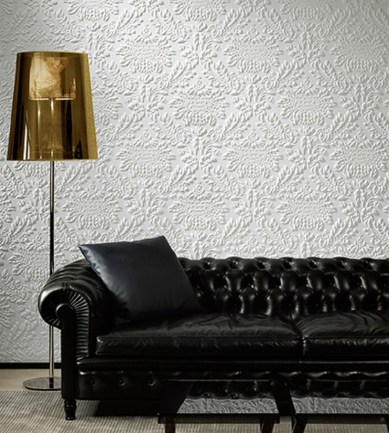 Arte Charm 43540 tapéta - Paisley Home