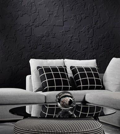 Arte Feuillage 43501 tapéta - Paisley Home