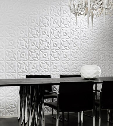 Arte Rosace 43510 tapéta - Paisley Home