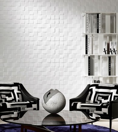 Arte Select 43550 tapéta - Paisley Home