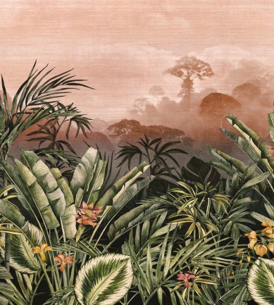 Arte Silk Road Garden 72001 tapéta