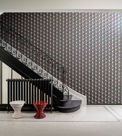 Arte Arcus 27052 tapéta - Paisley Home