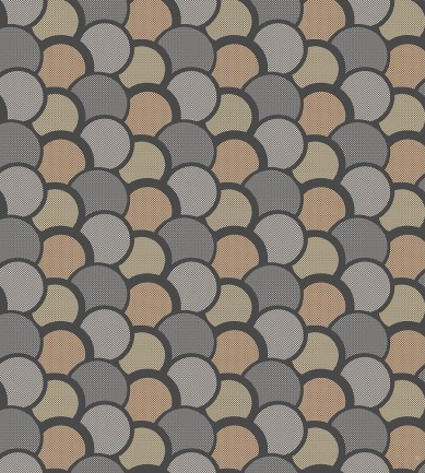 Arte Arcus 27053 tapéta - Paisley Home