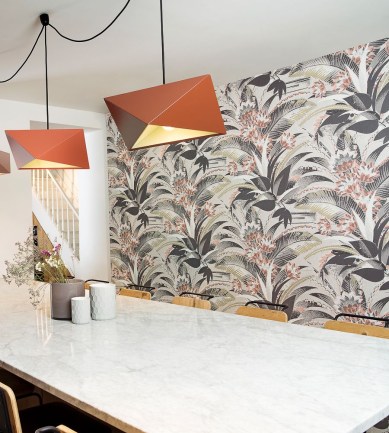 Arte Decorata 27022 tapéta - Paisley Home