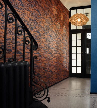 Arte Forma 27062 tapéta - Paisley Home