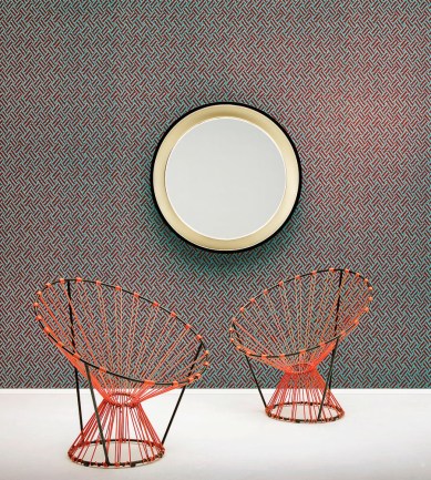 Arte Modum 27044 tapéta - Paisley Home