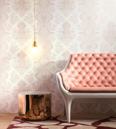 Paisley Home - Arte luxus tapéták teljes választéka