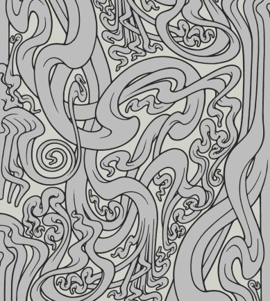 Arte Flower of Love FP1032 tapéta