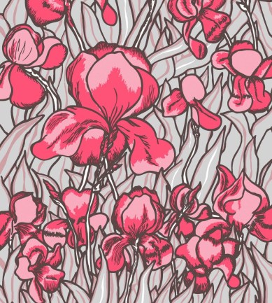 Arte Iris FP1043 tapéta