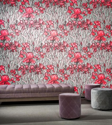 Paisley Home - Arte luxus tapéták teljes választéka