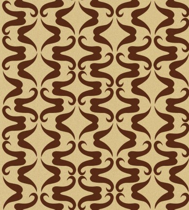 Arte Mustachio FP1061 tapéta