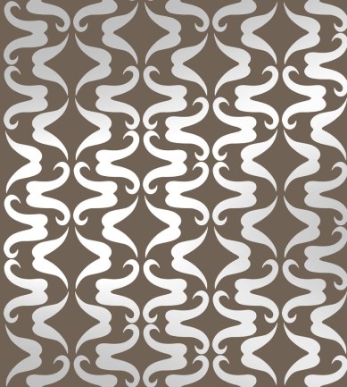 Arte Mustachio FP1062 tapéta