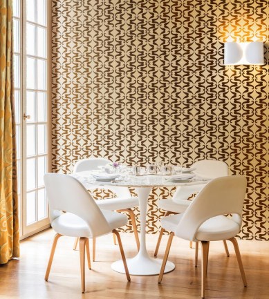 Paisley Home - Arte luxus tapéták teljes választéka