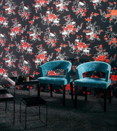 Paisley Home - Arte luxus tapéták teljes választéka