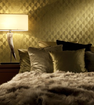 Arte Scale 49104 tapéta - Paisley Home