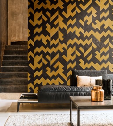 Arte Mix 46500 tapéta - Paisley Home