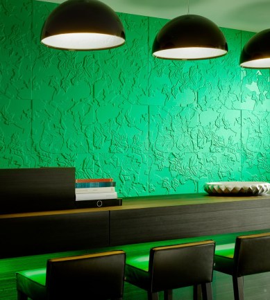 Arte Feuillage 10501 tapéta - Paisley Home