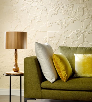 Arte Feuillage 10502 tapéta - Paisley Home