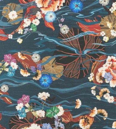 Arte Koi 87240 tapéta