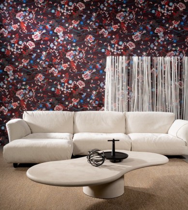 Paisley Home - Arte tapéták teljes választéka