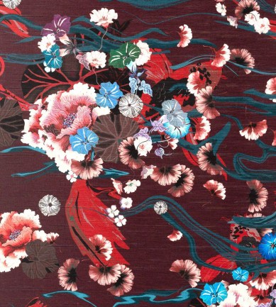 Arte Koi 87242 tapéta