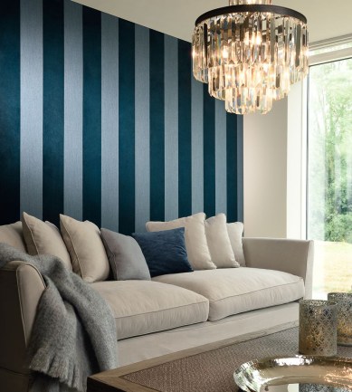 Arte Velvet 18115 tapéta - Paisley Home