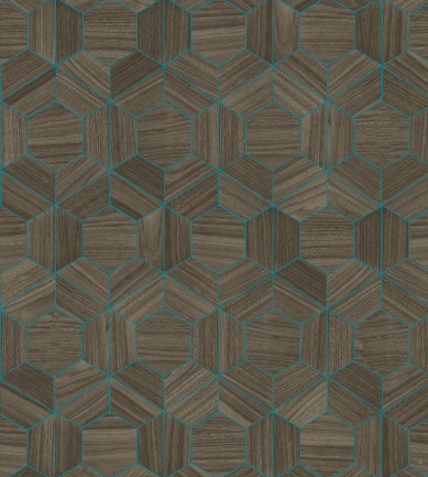 Arte Hive 42031 tapéta - Paisley Home