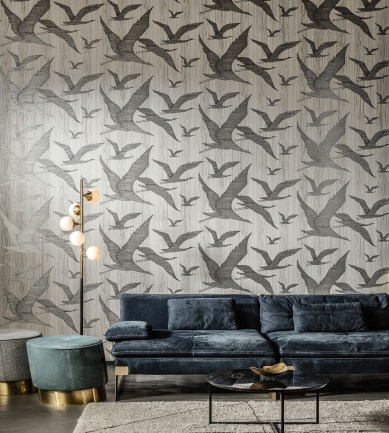 Arte Hover 42040 tapéta - Paisley Home