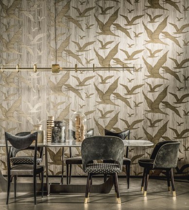 Arte Hover 42041 tapéta - Paisley Home