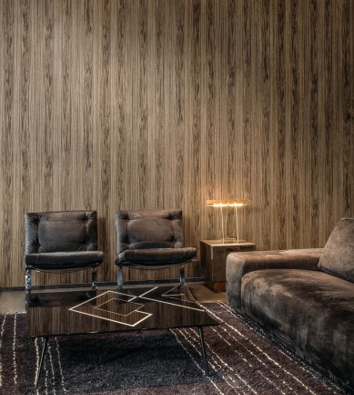 Arte Roots 42052 tapéta - Paisley Home