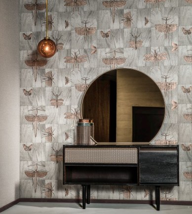 Arte Wings 42001 tapéta - Paisley Home