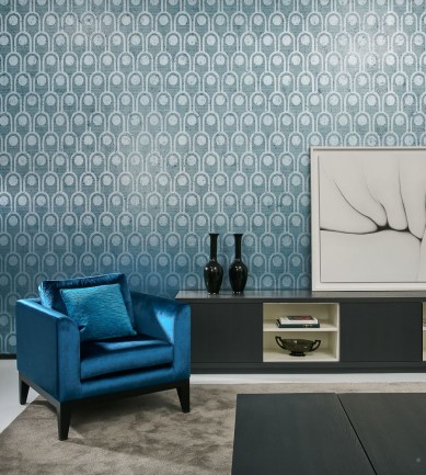 Paisley Home - Arte luxus tapéták teljes választéka