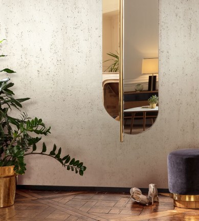 Arte Stellar 37509 tapéta - Paisley Home