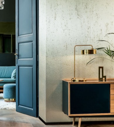 Arte Stellar 37512 tapéta - Paisley Home