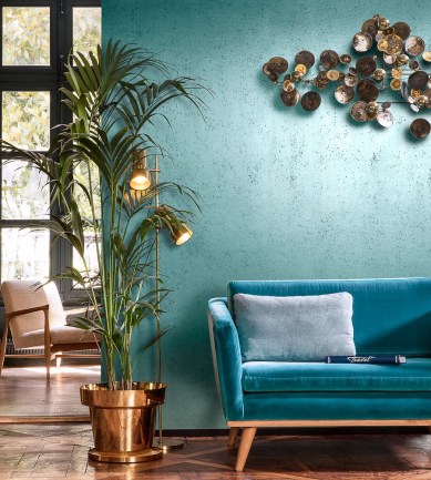 Arte Stellar 37515 tapéta - Paisley Home