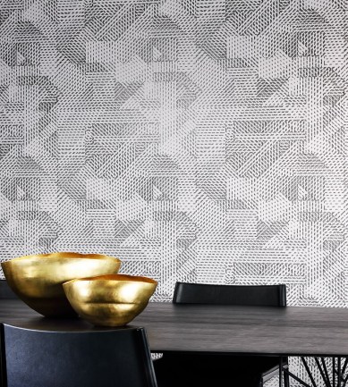 Arte Oblique 54081 tapéta - Paisley Home